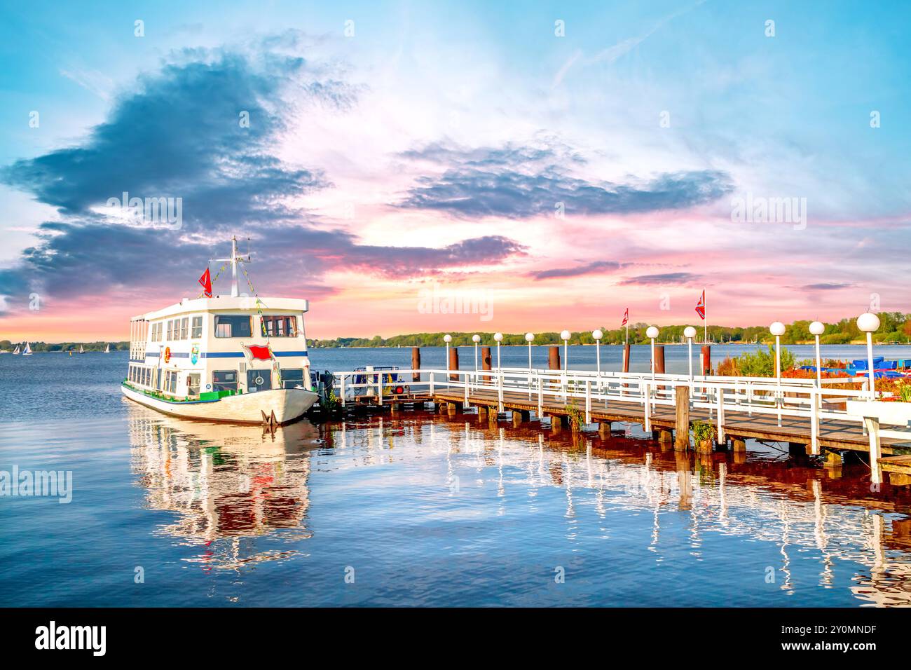 Bad zwischenahn town hi-res stock photography and images - Alamy
