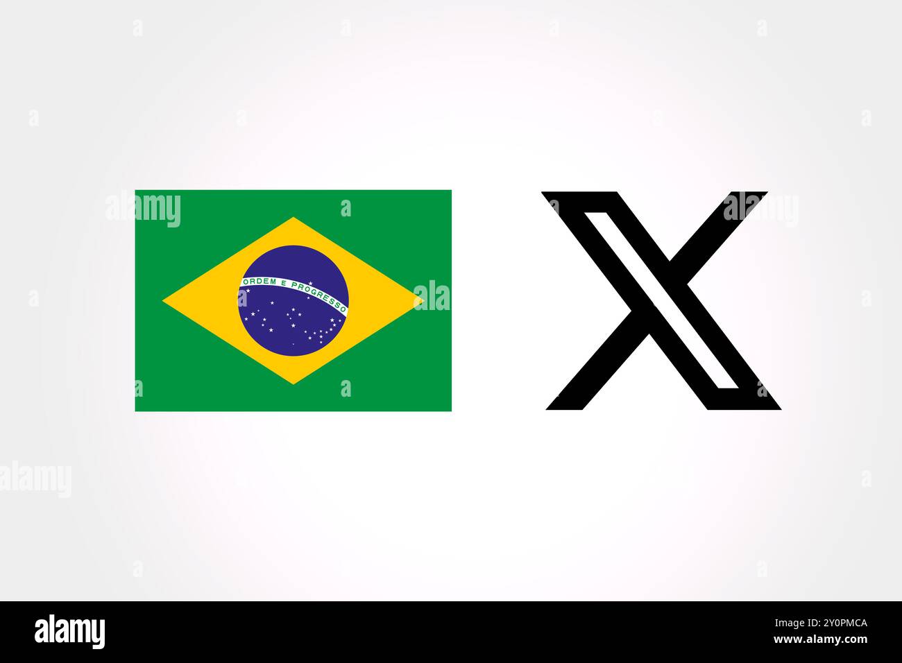 Brazil September 1 2024 Brazil Block On Social Network X Social