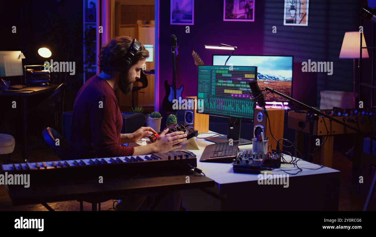 Mastering the Art of How to Mix Brass in Digital Audio Workstations