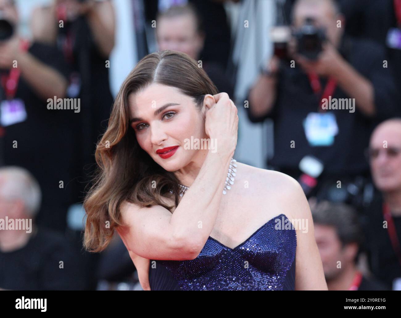 Rachel weisz 2024 hi-res stock photography and images - Alamy
