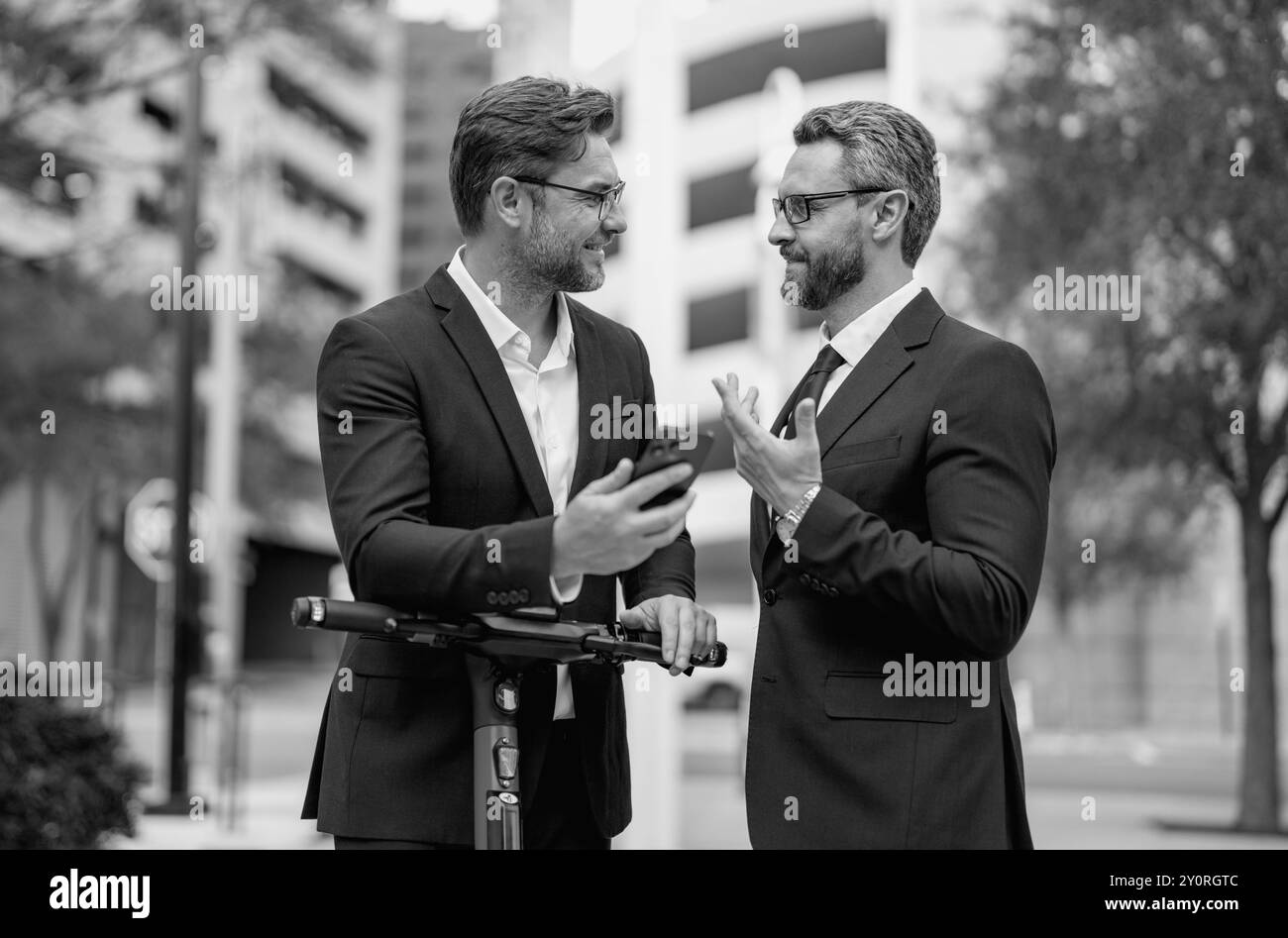 Fashion leadership Black and White Stock Photos & Images - Alamy