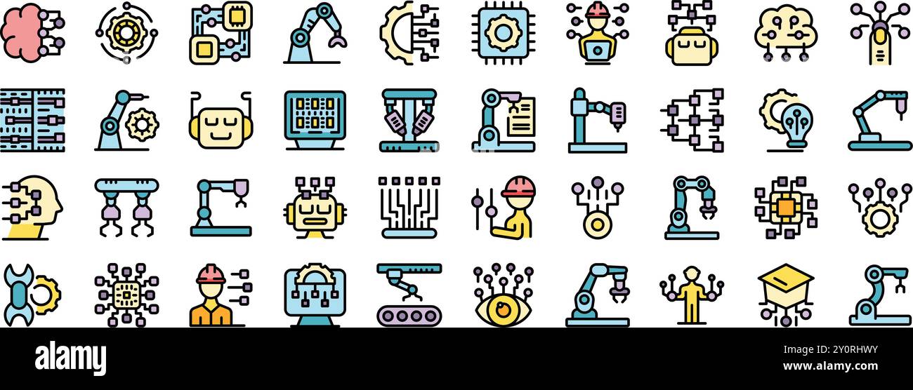 Engineers are developing artificial intelligence, programming robots ...