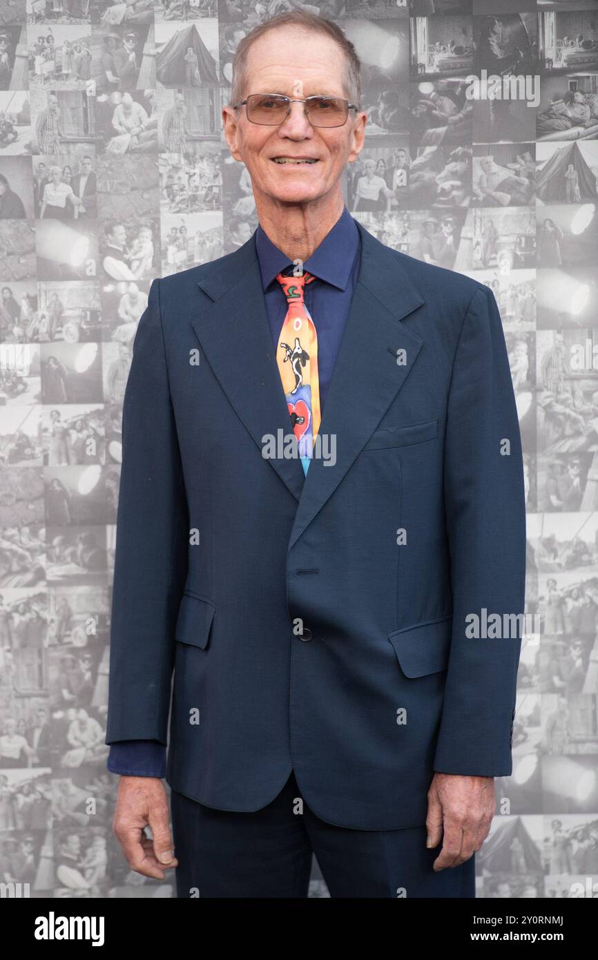 London, UK. 03 Sep, 2024. Pictured: Antony Penrose (son of Lee Miller ...