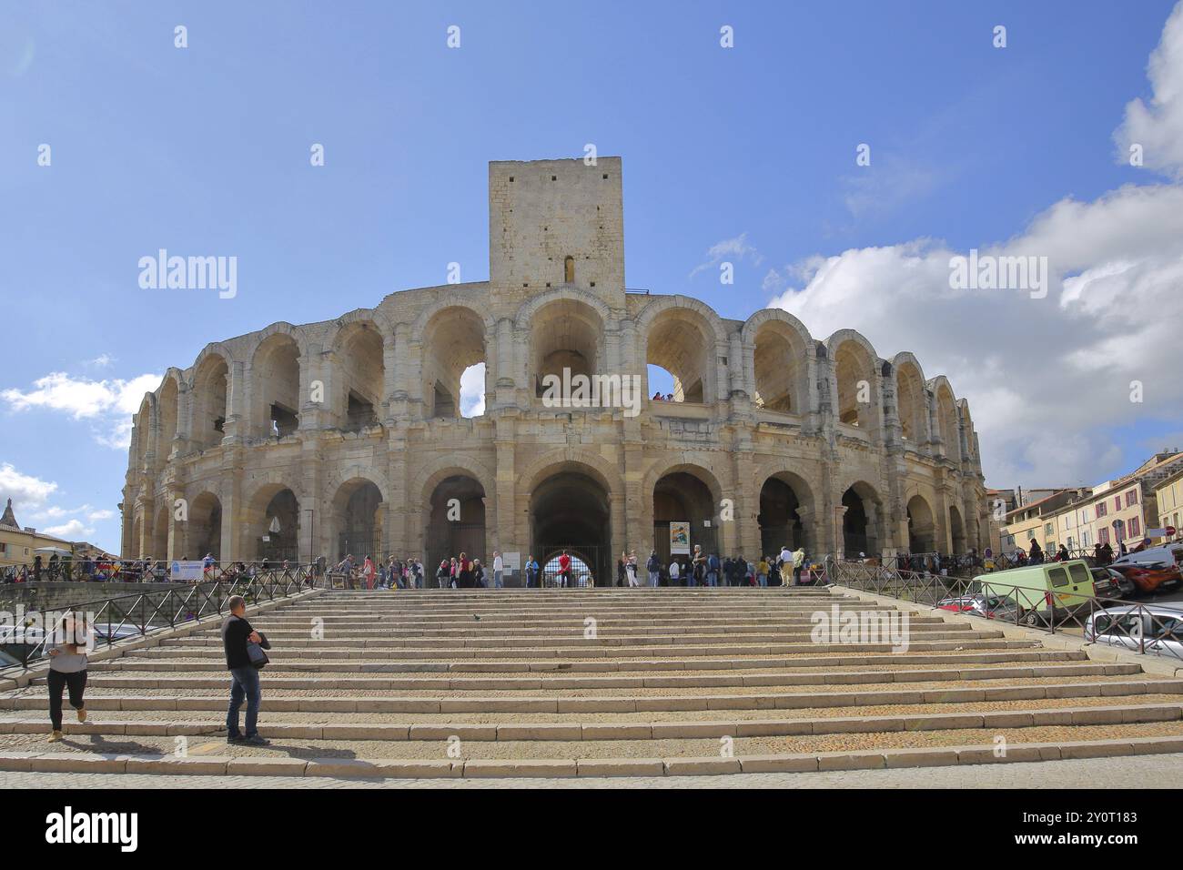 staircase-to-the-amphitheatre-tourists-visitors-landmark-staircase