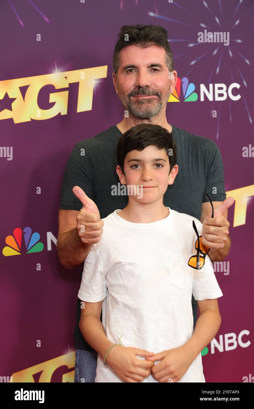 Eric cowell hi-res stock photography and images - Alamy