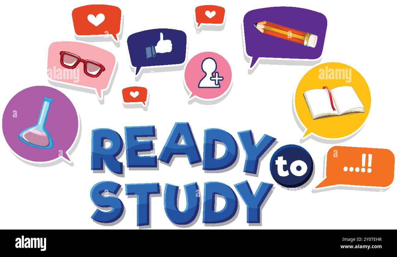 Speech bubbles representing communication hi-res stock photography and ...