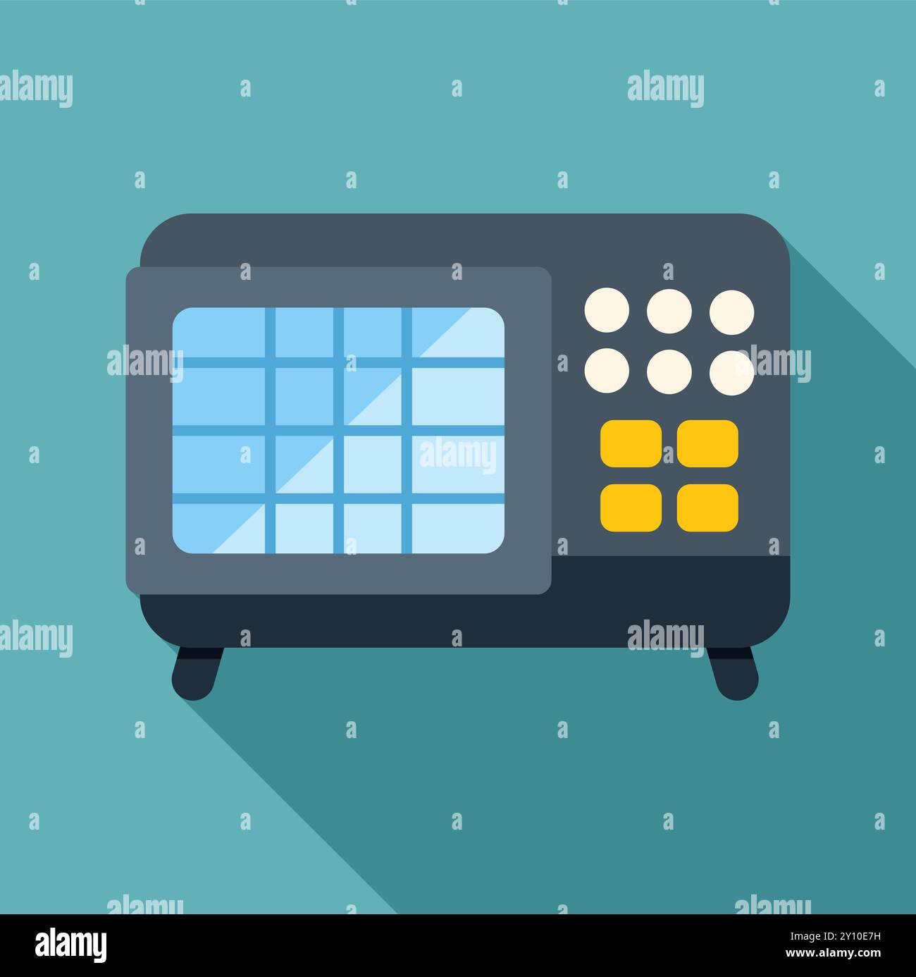Digital Button Display Display modes hi-res stock photography and images - Alamy