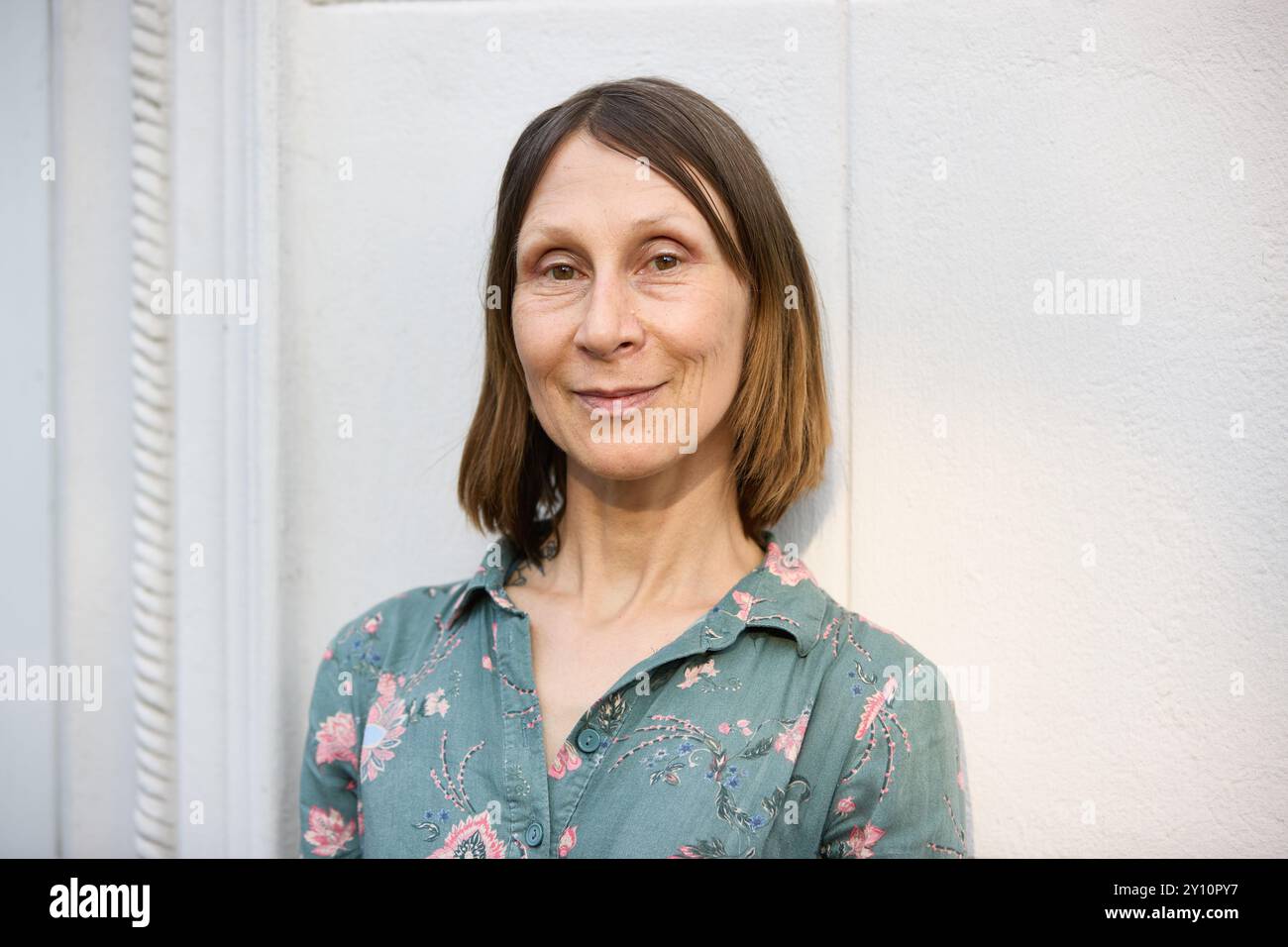Picture of Martina Hefter