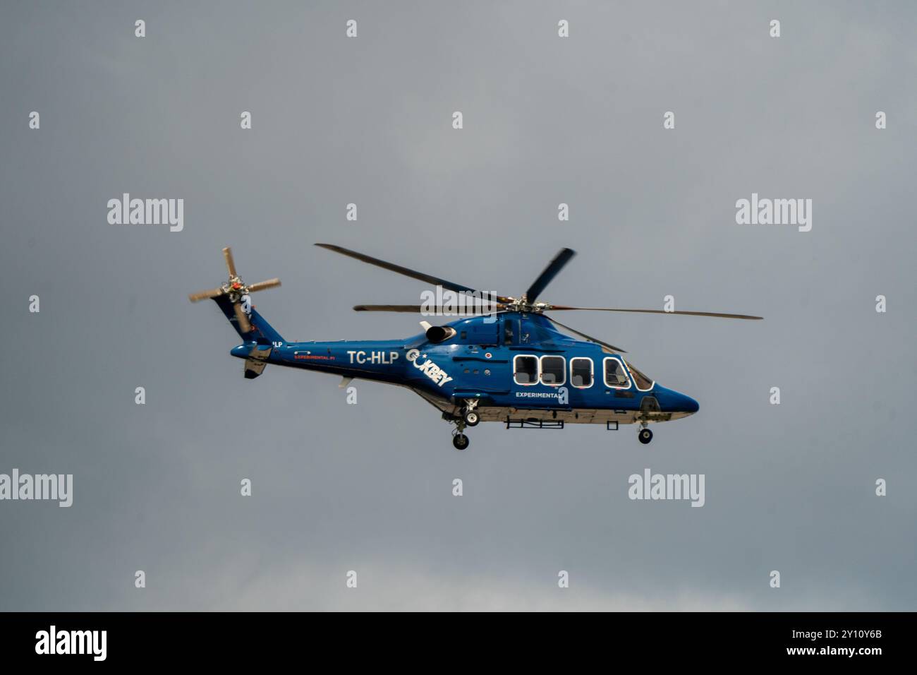 Farnborough, Hampshire July 26th 2024 Farnborough International