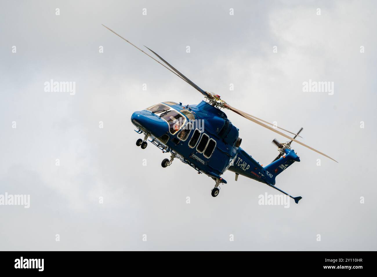 Farnborough, Hampshire July 26th 2024 Farnborough International