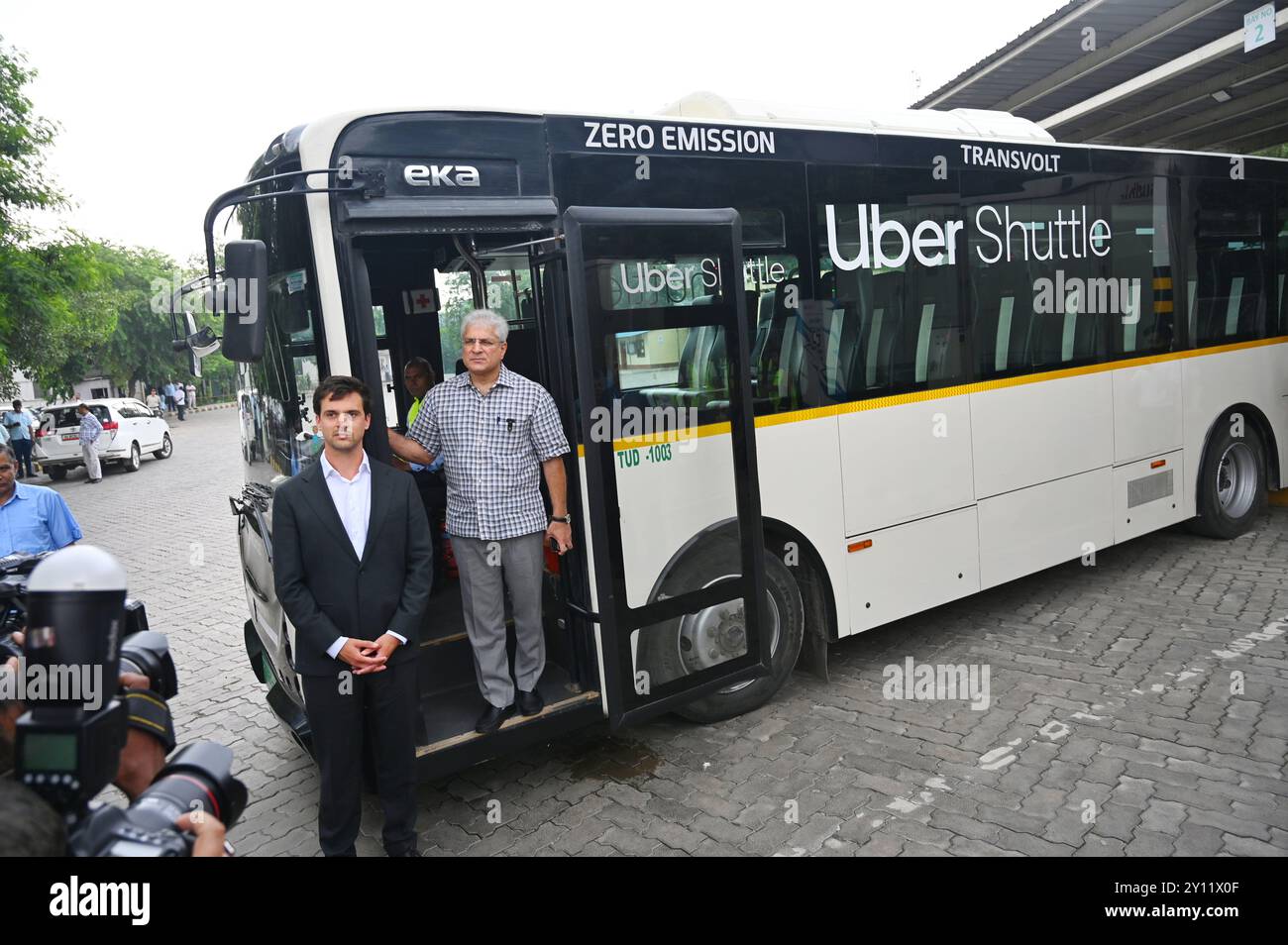 New Delhi, India. 04th Sep, 2024. NEW DELHI, INDIA - SEPTEMBER 4 