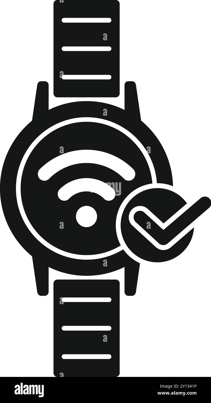 Smartwatch wifi connection sale