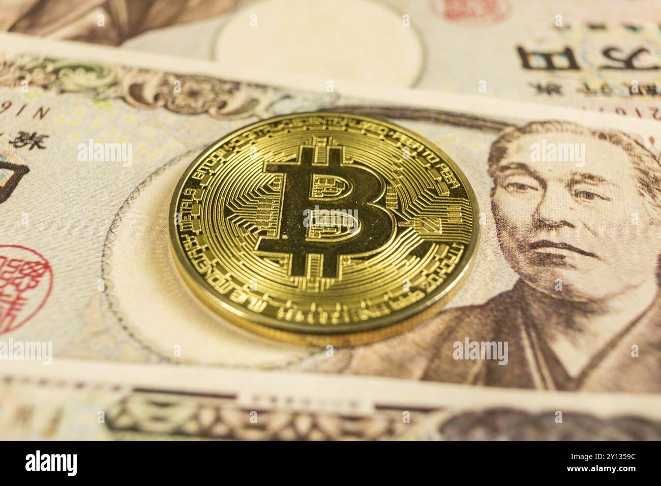 Cryptocurrency icons hires stock photography and images Alamy