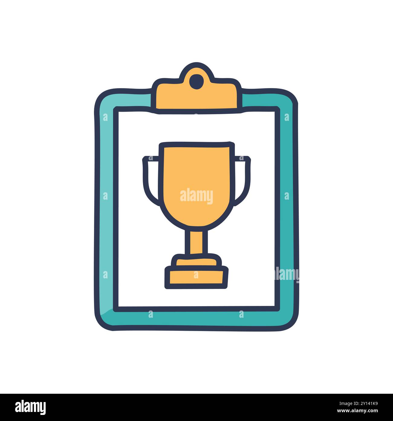 Faith and success Stock Vector Images - Alamy