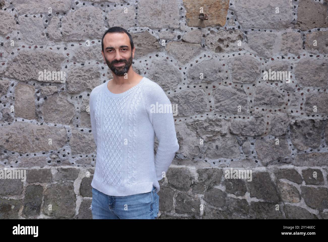 Axel ricco hi-res stock photography and images - Alamy