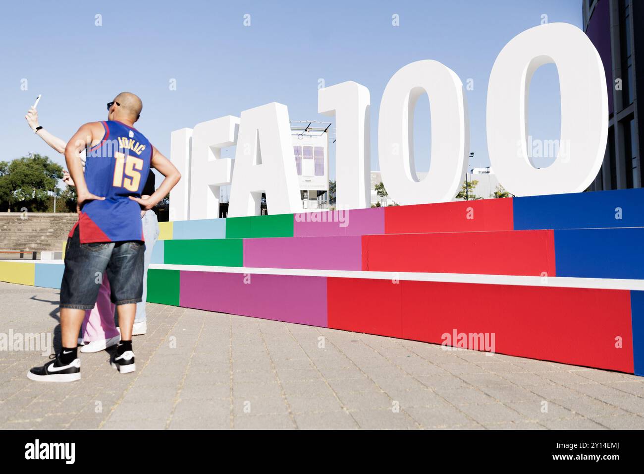 Ifa 2024 hires stock photography and images Alamy