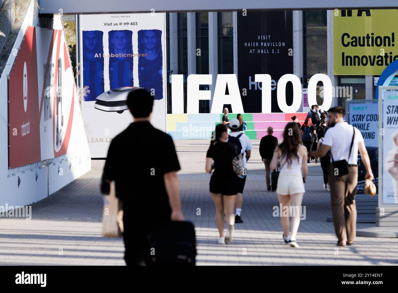 Ifa 2024 hires stock photography and images Alamy