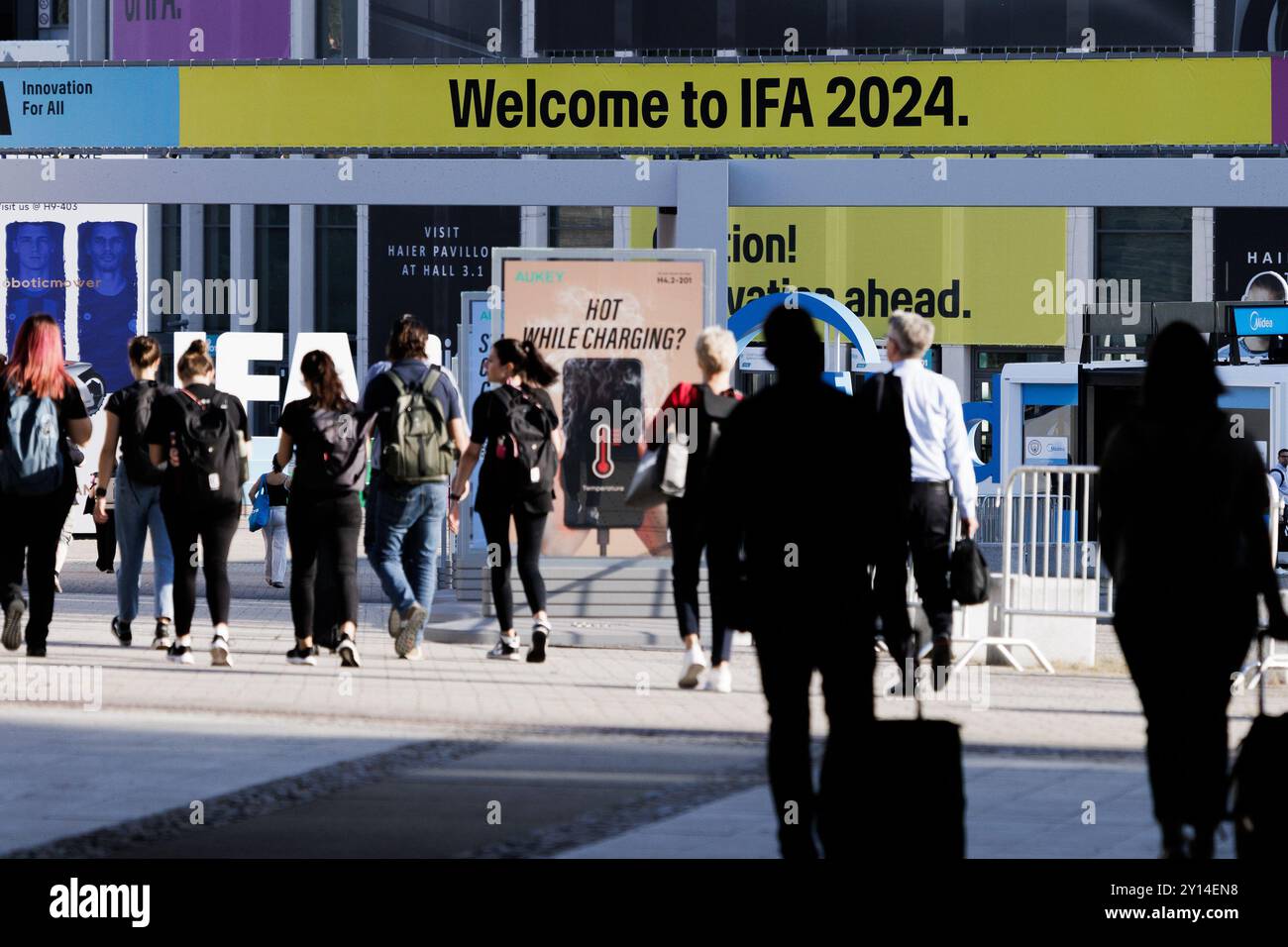 Ifa 2024 hires stock photography and images Alamy