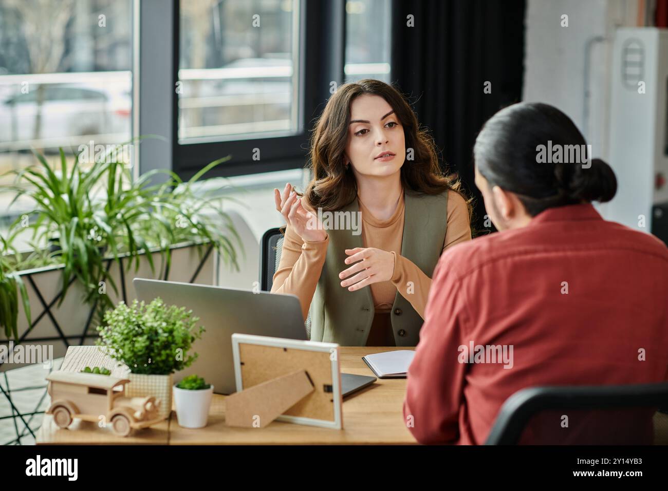 Layoff process hi-res stock photography and images - Alamy