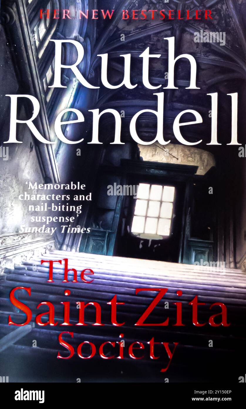 Zita book hi-res stock photography and images - Alamy