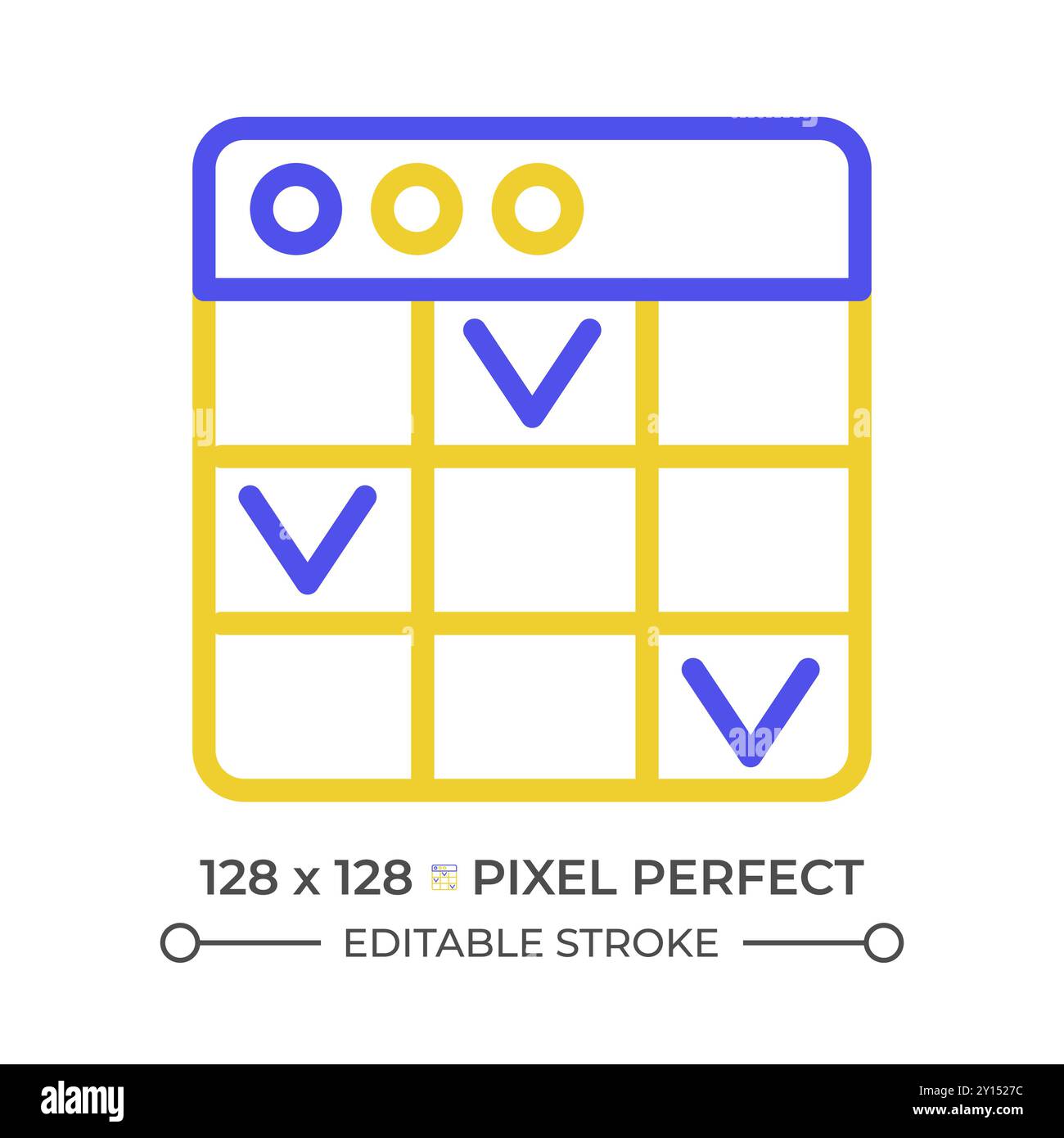 Agile project management image Stock Vector Images - Alamy