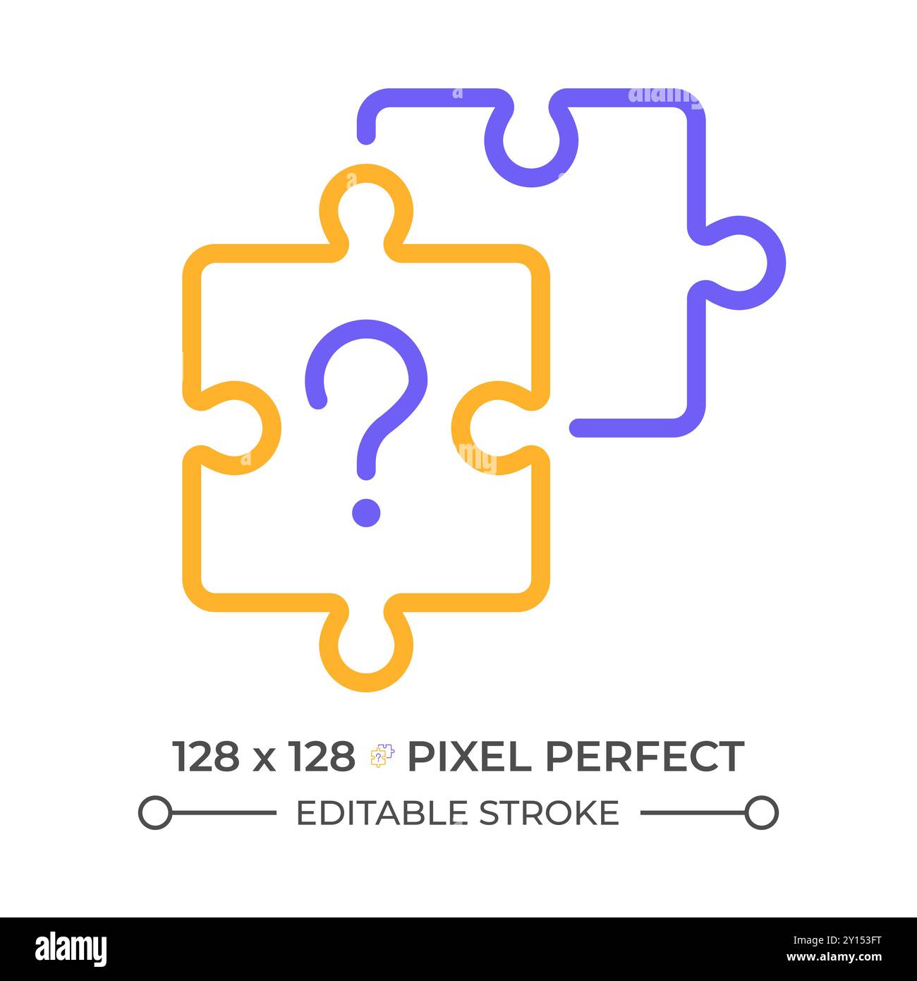 Unsolved Stock Vector Images - Alamy