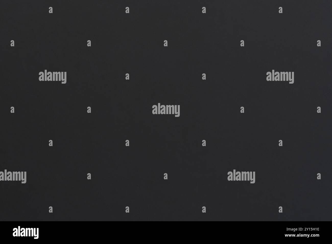 Blank gray paper matte texture material macro close up view Stock Photo