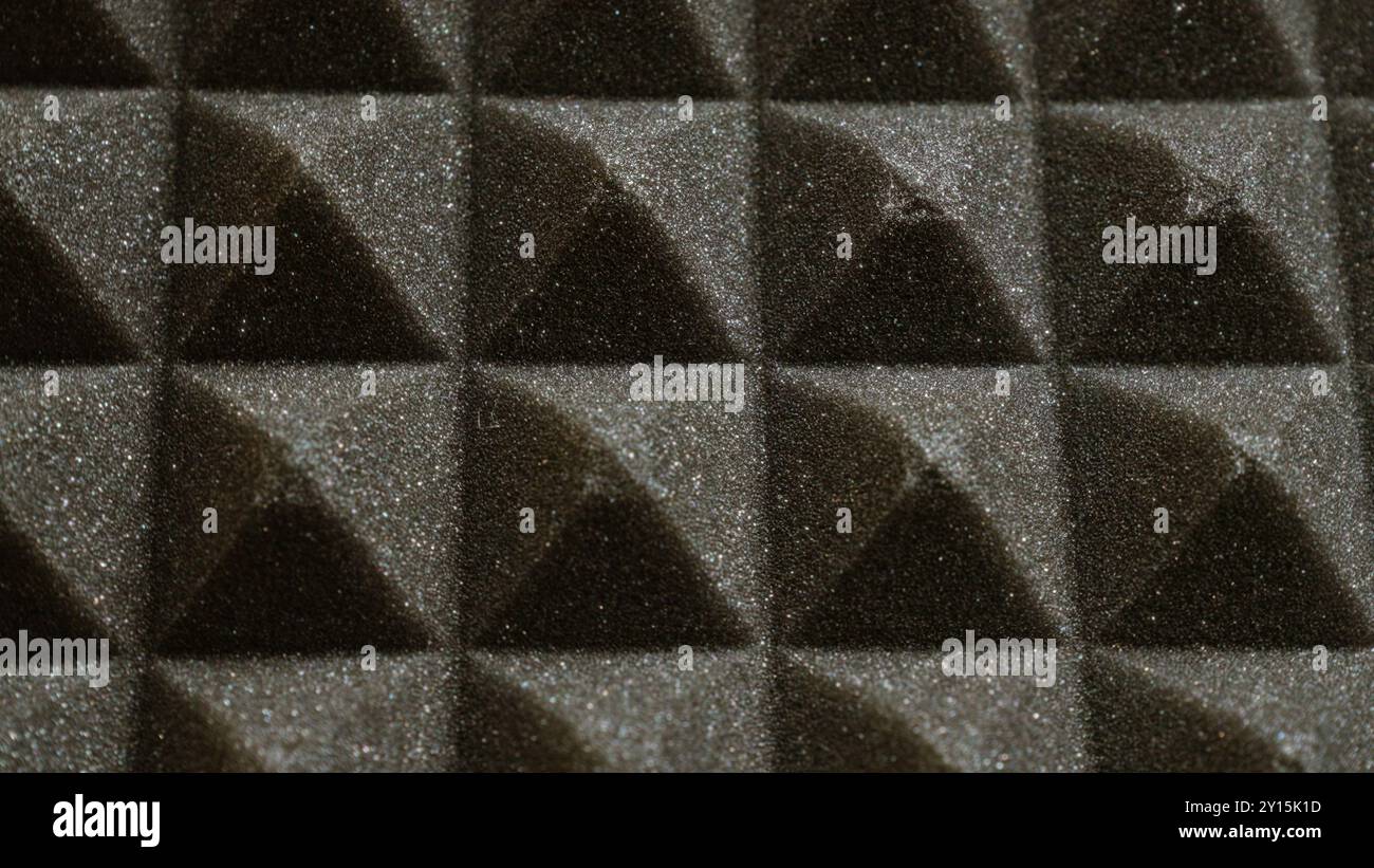 Sound damping material hi-res stock photography and images - Alamy