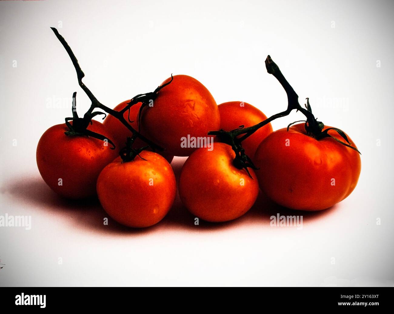 Set different colored pencils hi-res stock photography and images - Alamy