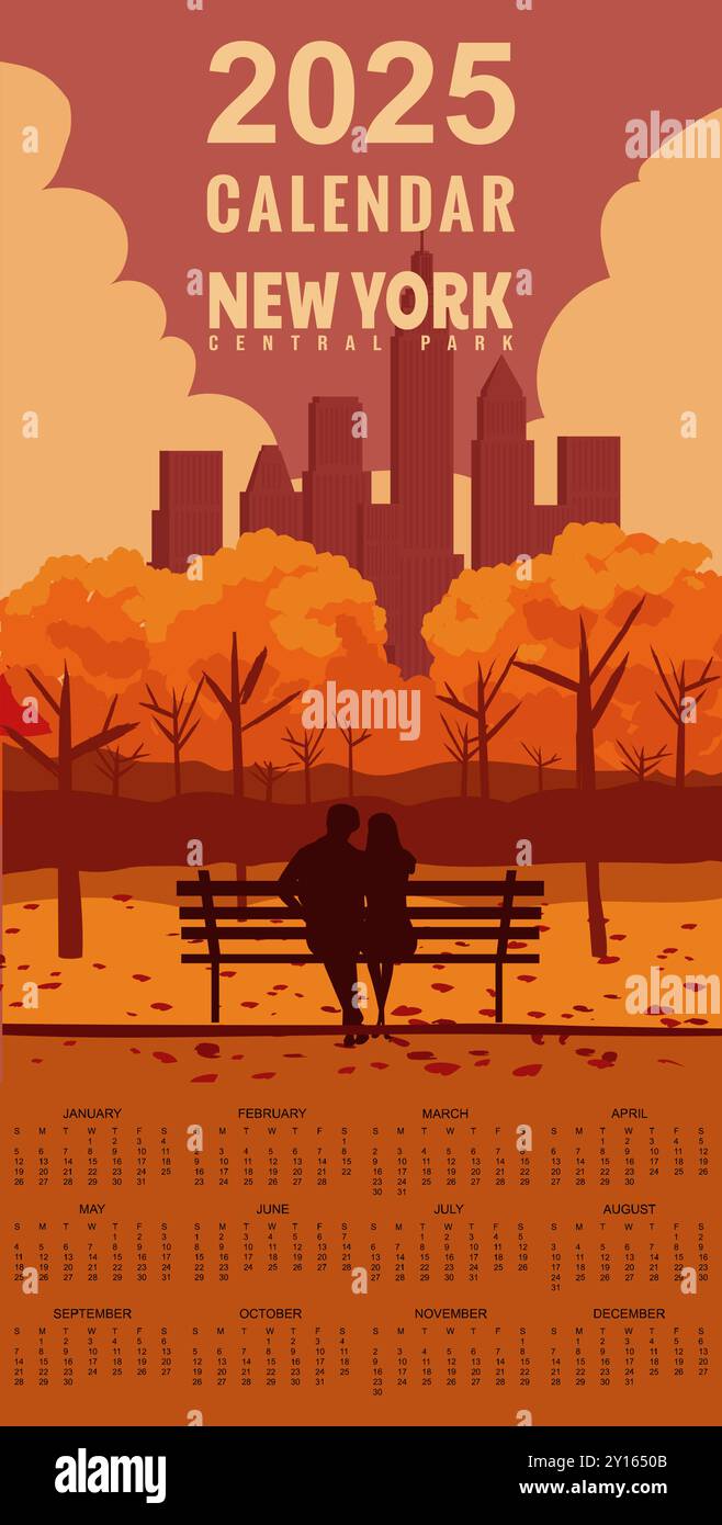Winter Month In New York 2025 Dido Myriam