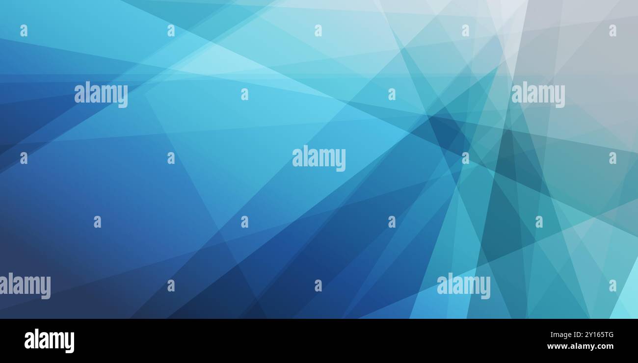 Patterns Blue Shard Blue shard Stock Vector Images - Alamy