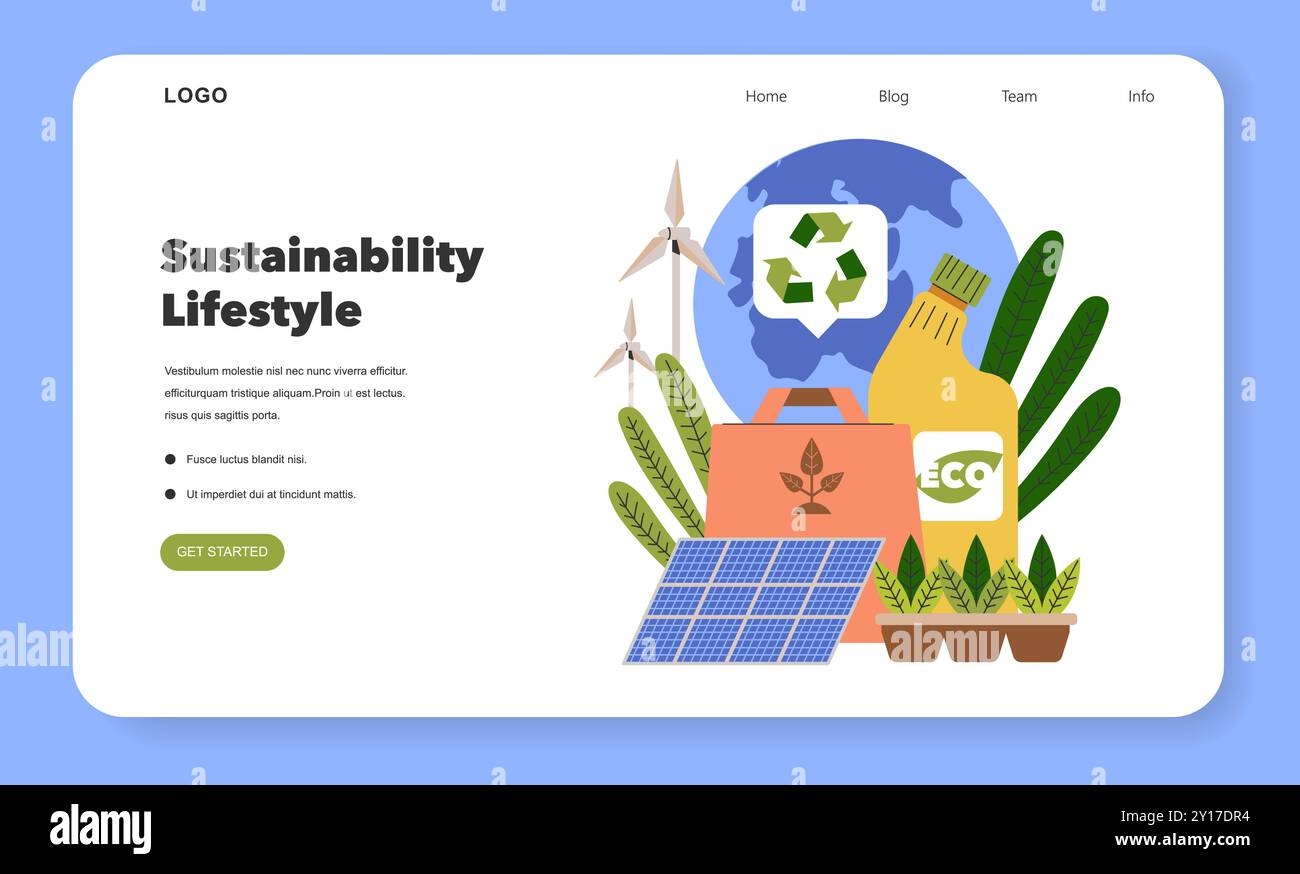 Eco Concious Living photo