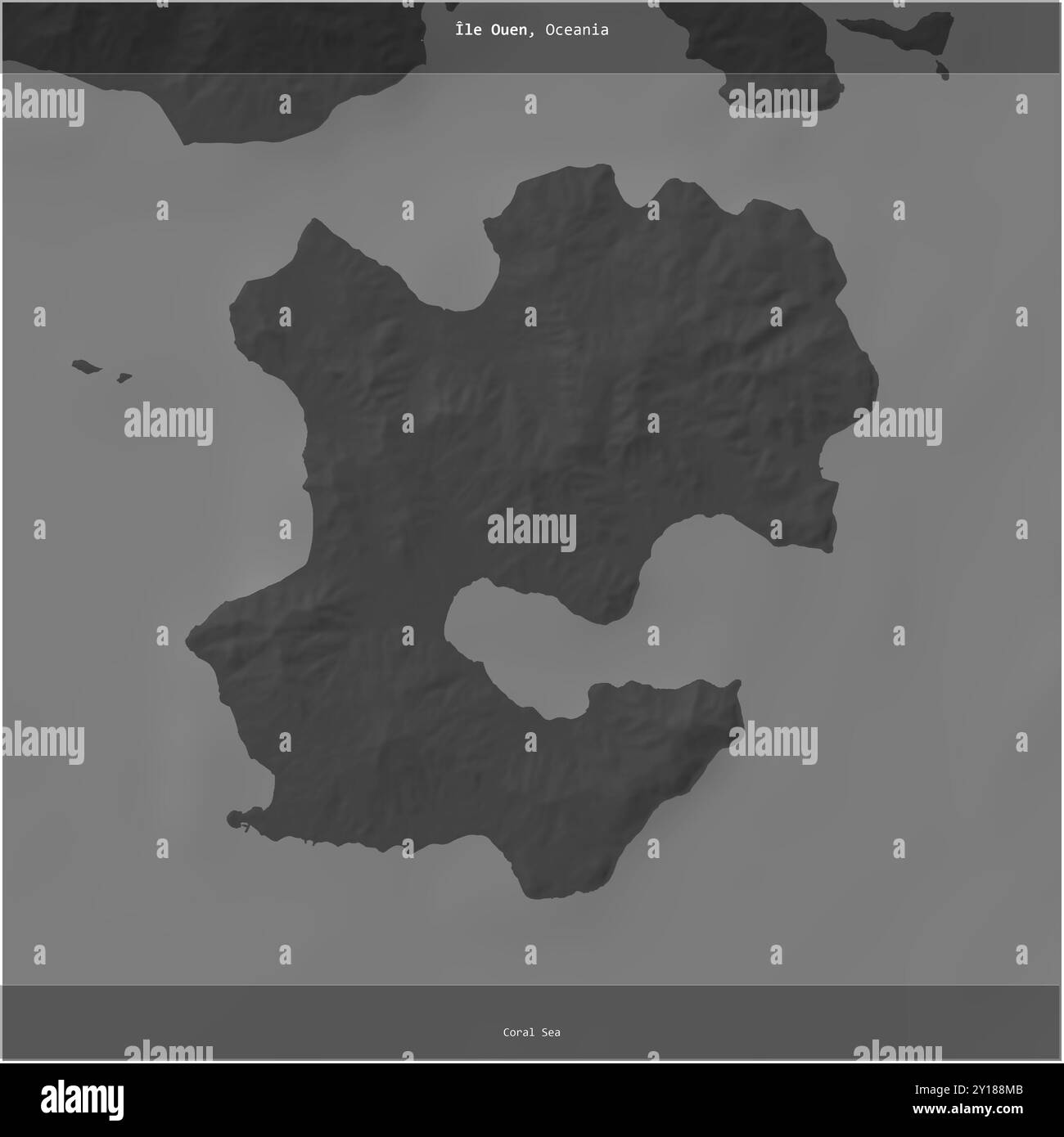 ile-ouen-in-the-coral-sea-belonging-to-france-cropped-to-square-on-a