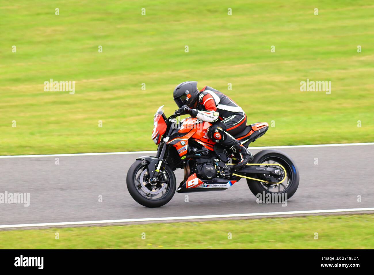 BSB Cadwell Park ABK beer0% BMW F900 CUP 2024 Stock Photo - Alamy