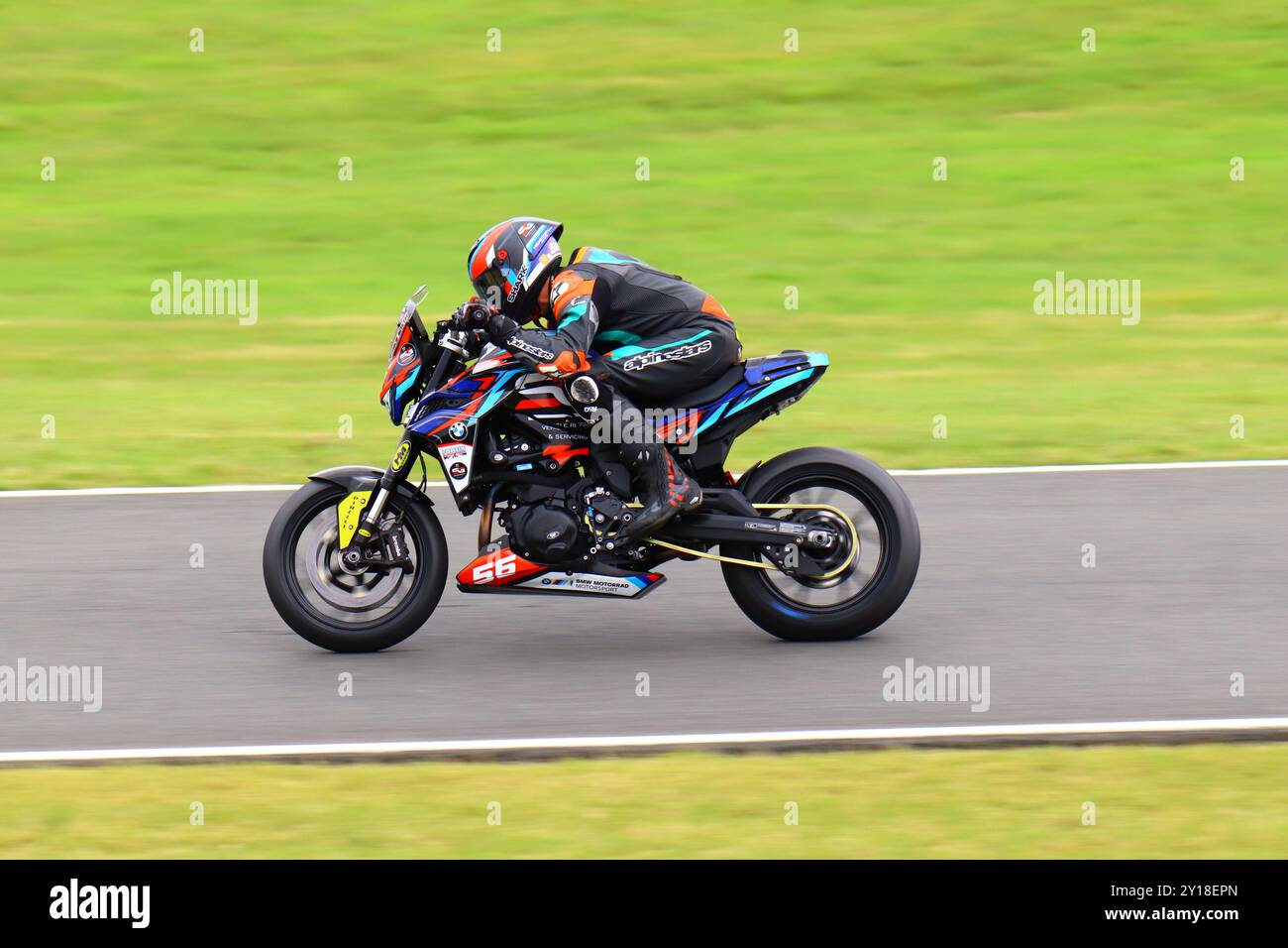 Bmw park hi-res stock photography and images - Alamy