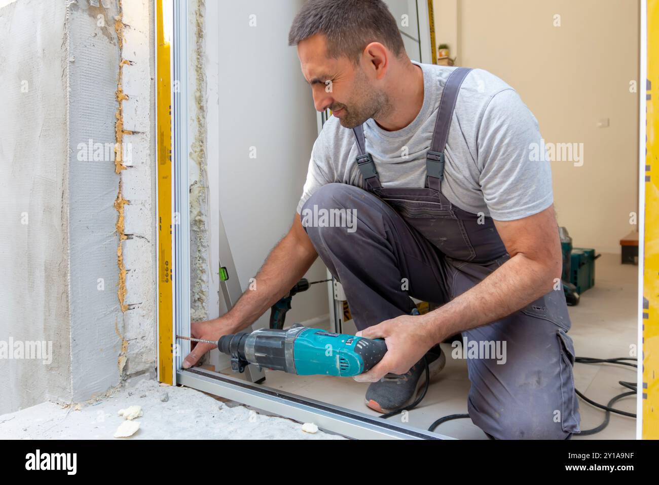 Beautiful view of Professional Apartment Installation Services