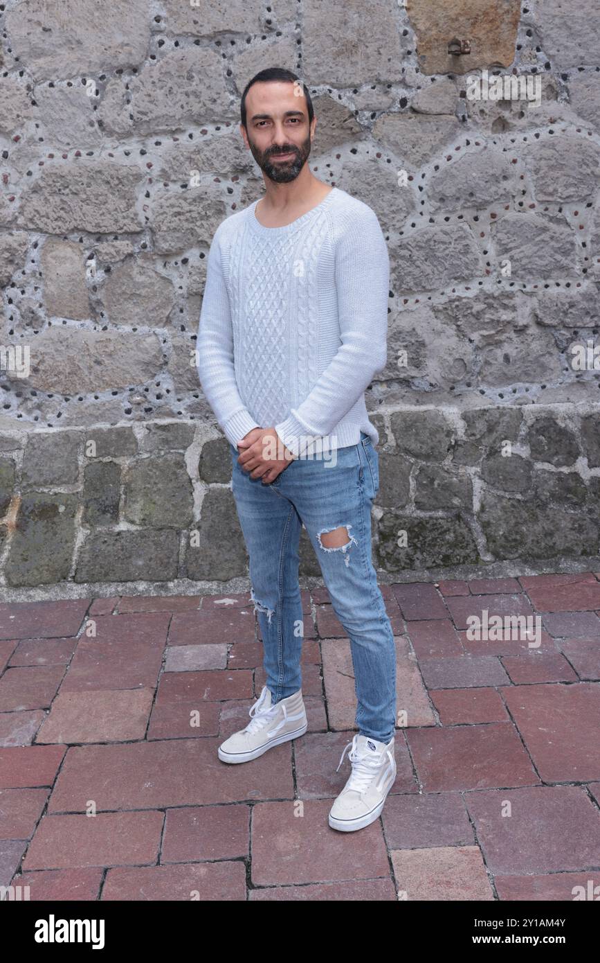 Axel ricco hi-res stock photography and images - Alamy