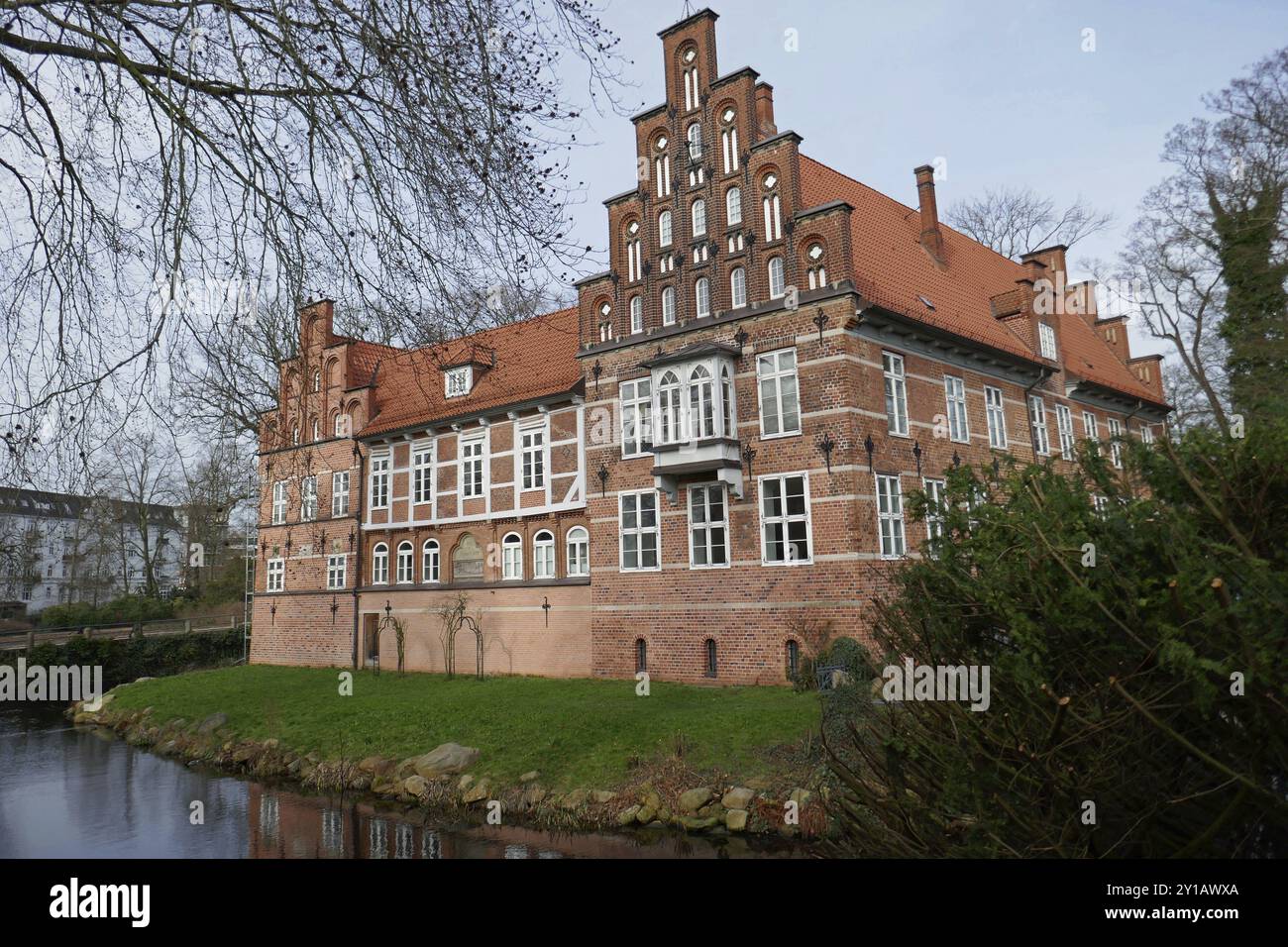 Sights of hamburg hi-res stock photography and images - Alamy