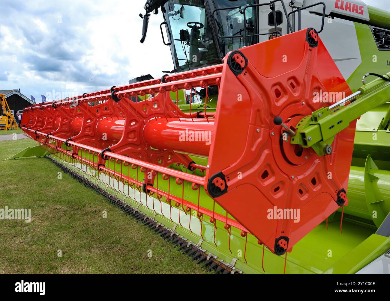 Group new modern agricultural hi-res stock photography and images - Alamy