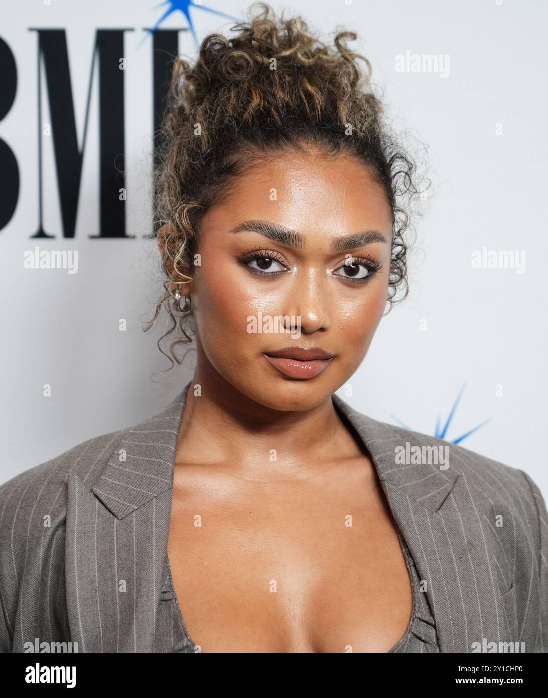 Jazlyn martin hi-res stock photography and images - Alamy