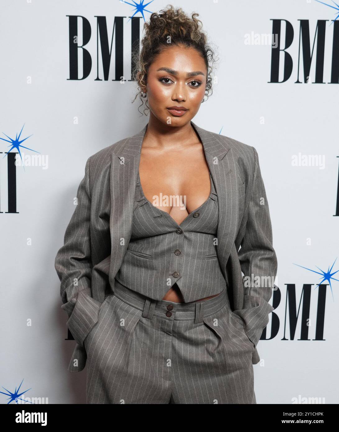 Jazlyn martin hi-res stock photography and images - Alamy