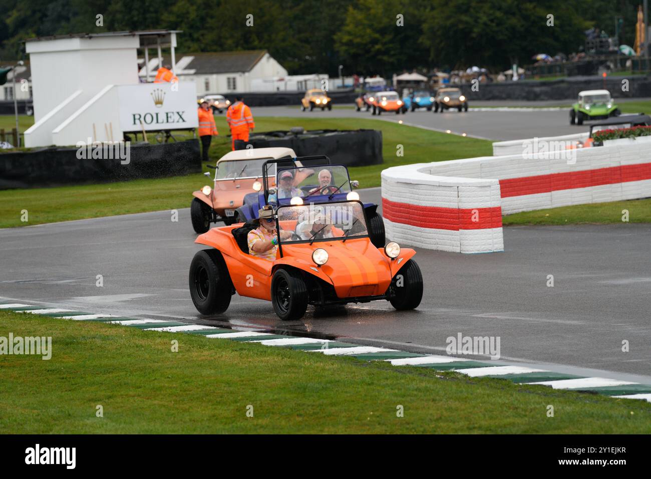 Manx nostalgia hi-res stock photography and images - Alamy