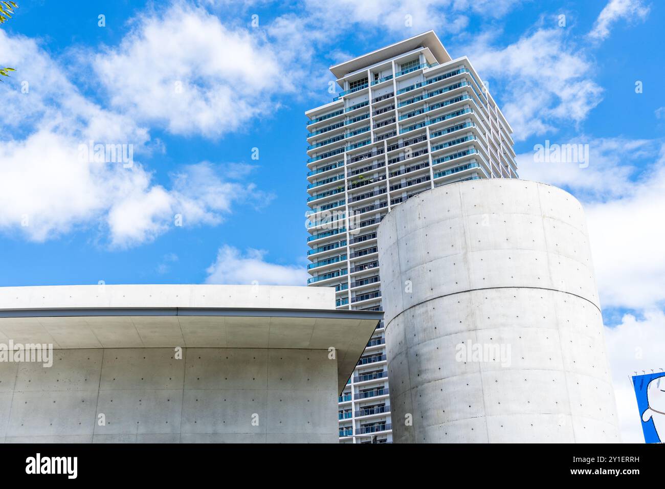 Osaka, Japan - August 17, 2024: Nakanoshima Children Book Forest by ...