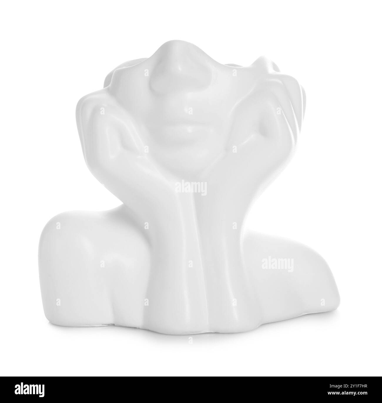 Elephant body sculpture Black and White Stock Photos & Images - Alamy
