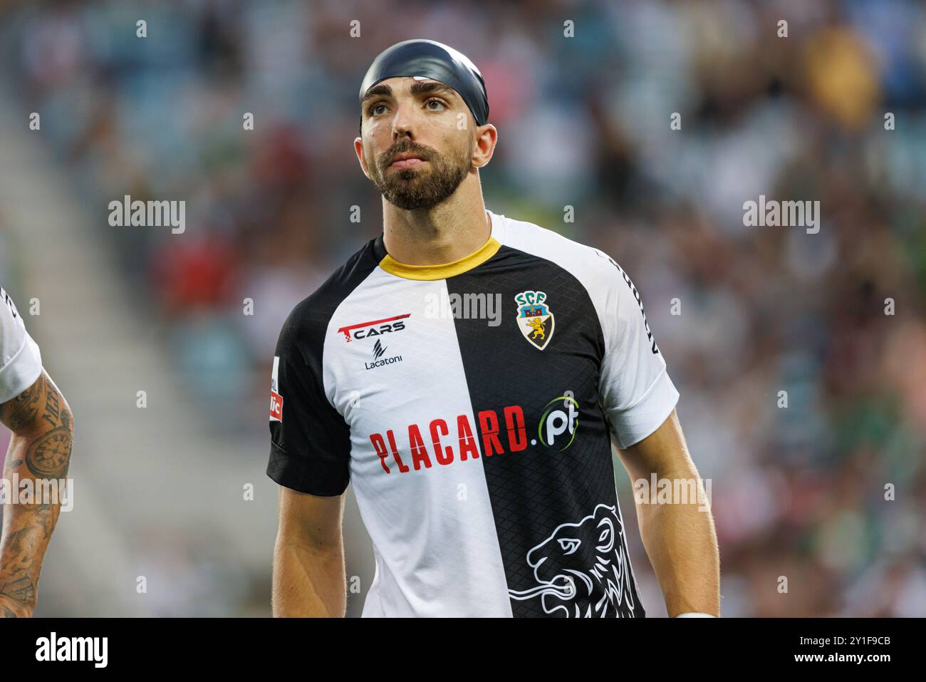 Tomane seen during Liga Portugal game between teams of Sporting CP and AVS Futebol SAD at Estadio Jose Alvalade (Maciej Rogowski/Ball Raw Images Stock Photo - Alamy Tomane seen during Liga Portugal game between teams of Sporting CP and AVS Futebol SAD at Estadio Jose Alvalade (Maciej Rogowski/Ball Raw Images Stock Photo - Alamy