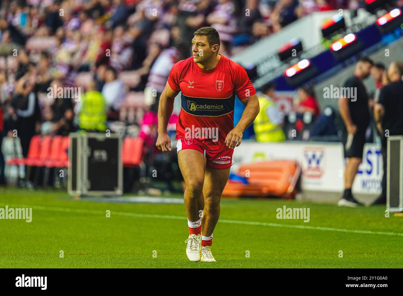 Ryan hall rugby hi-res stock photography and images - Alamy