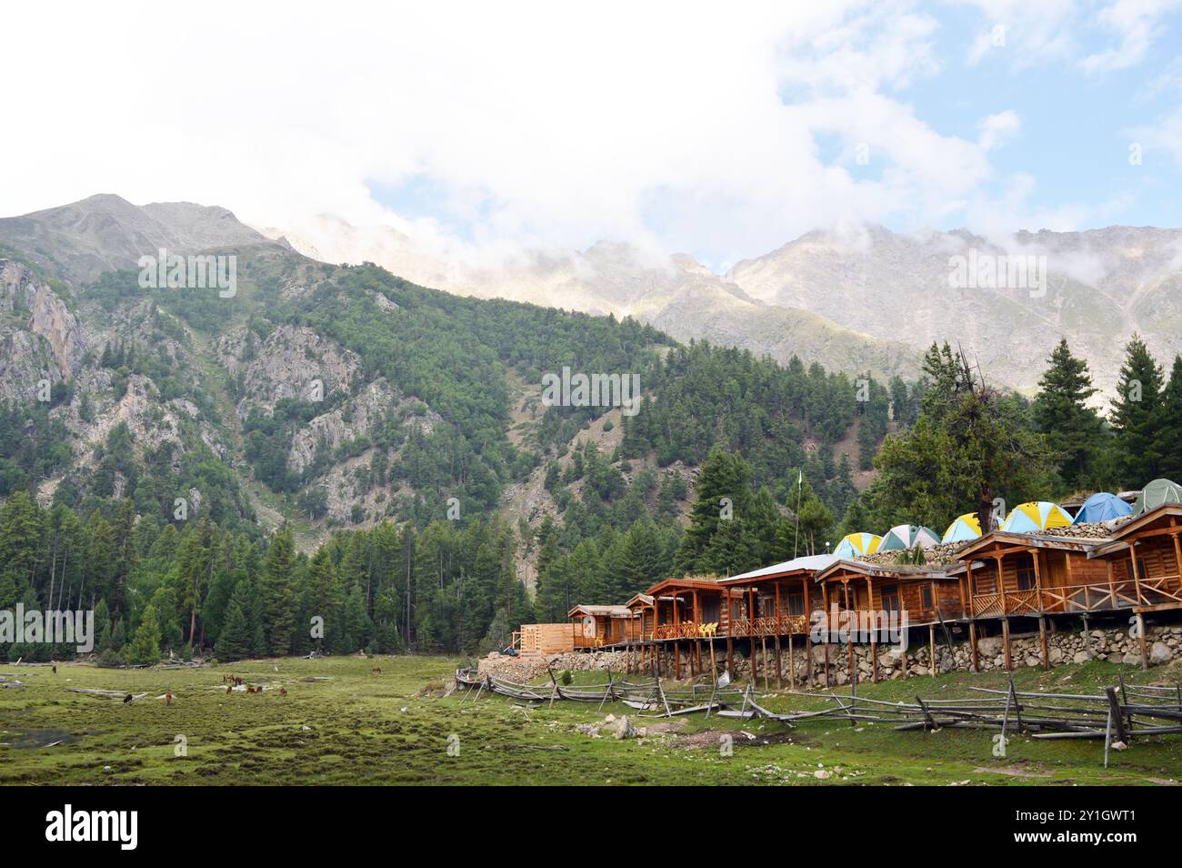 Sarai hi-res stock photography and images - Alamy