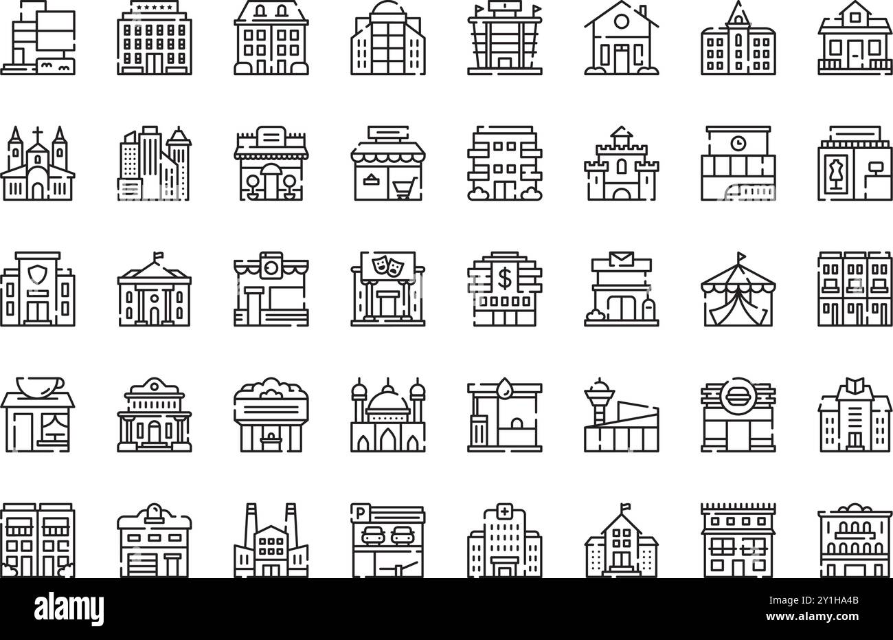 High school police Stock Vector Images Alamy