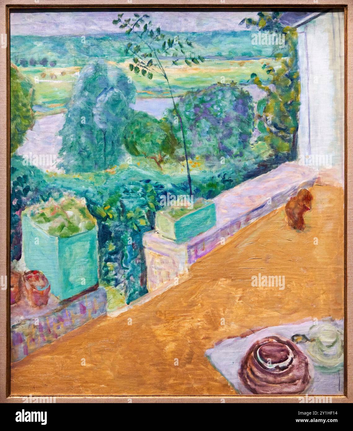 Fichier:Pierre Bonnard The Claude Terrasse Family.jpg