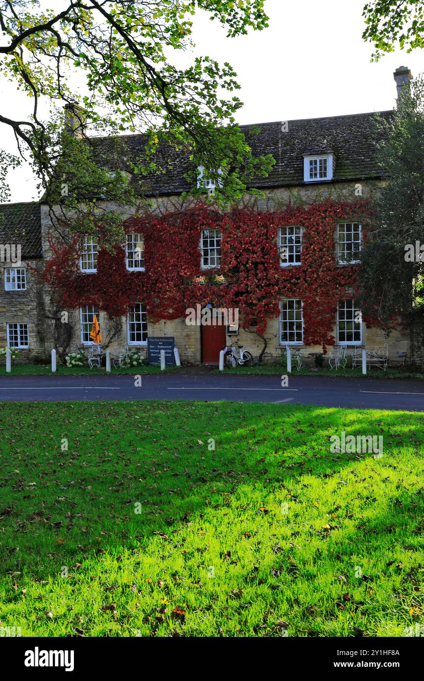 Fox and hounds exton hi-res stock photography and images - Alamy